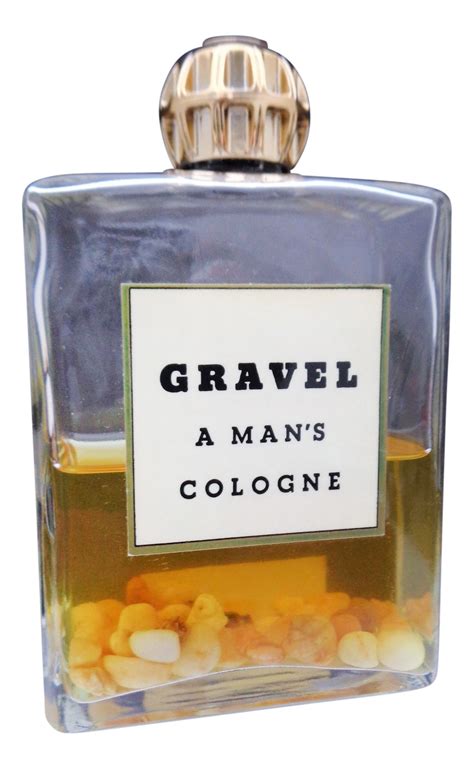 gravel parfum